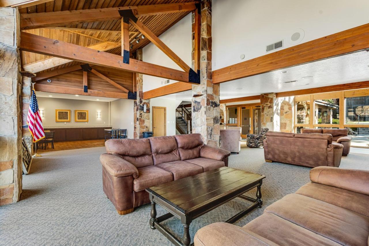 Wolf Lodge 510 Eden Extérieur photo